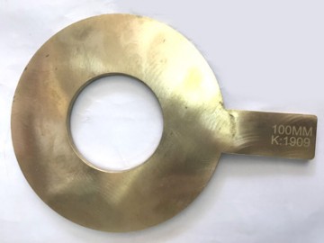 HARDWARE ACCESSORIES