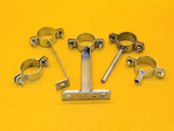 PIPE BRACKET