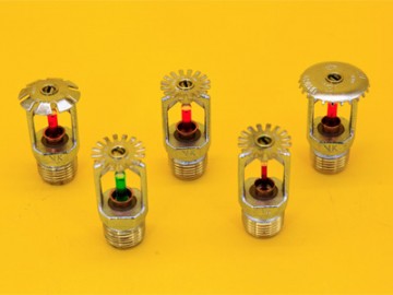 FIRE FIGHTING EQUIPMENT