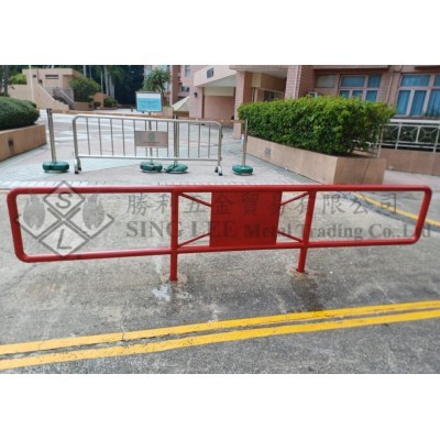 消防欄杆